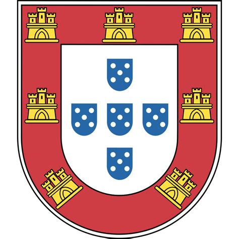 Página oficial da seleção portuguesa de futebol. Portugal (With images) | Soccer logo, Football logo