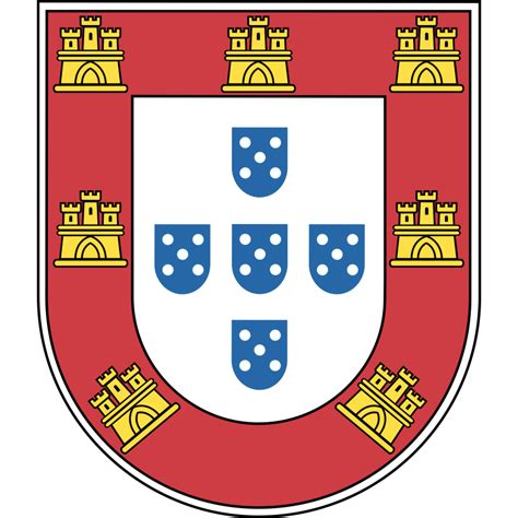 In association football, some national and club teams include one or more stars as part of (or beside) the team badge (often referred to as a crest) appearing on their shirt. Portugal (With images) | Soccer logo, Football logo