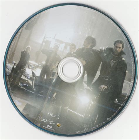 You can clearly see the deluxe steelbook up there and thats not what. Final Fantasy XV Original Soundtrack Volume 2 музыка из игры