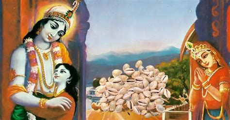 Story Of Samba Son Of Krishna In Hindi
