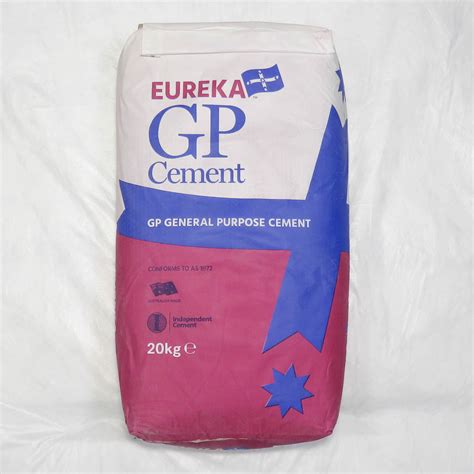 General Purpose Cement Gp Cement