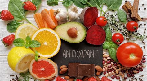top 10 antioxidant rich foods that you should include in your diet · healthkart
