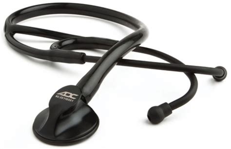 Adscope 600 Platinum Cardiology Stethoscope By Adc Medical Warehouse