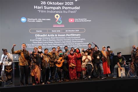 Pemenang Festival Film Wartawan Indonesia Xi Montasefilm