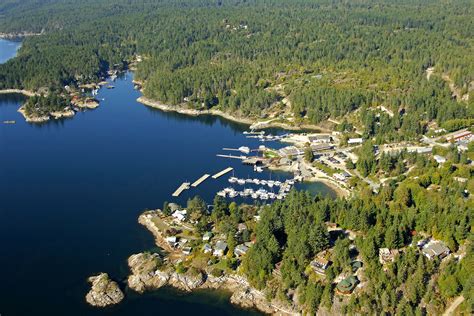 Lund Harbor In Lund Bc Canada Harbor Reviews Phone Number