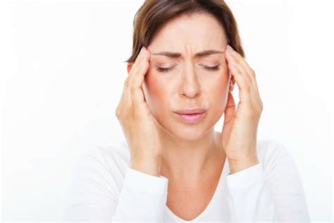 Cefaleas Causas síntomas y tratamientos