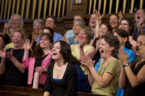 Join - Brattleboro Women's Chorus