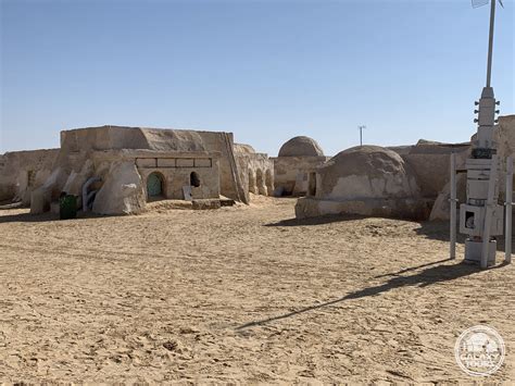 Star Wars Film Sites In Tunisia Galaxy Tours