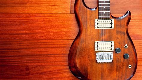 Best Wood For Electric Guitars Full Guide Matching Wood And Tone