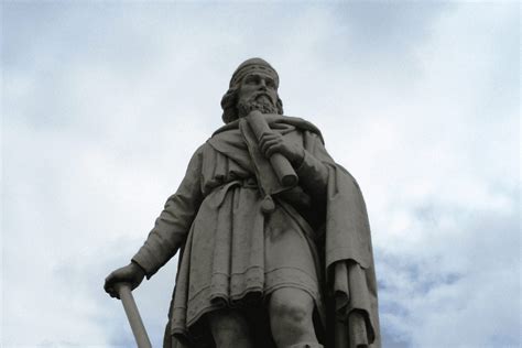 New Research Indicates That Alfred The Great Probably Wasnt That Great