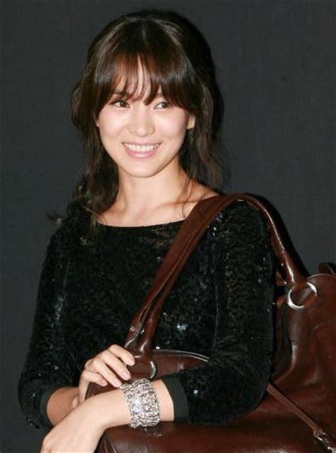 韓国女優注目トピックソン・ヘギョ濡れ場流出、配給会社は法的対応を示唆