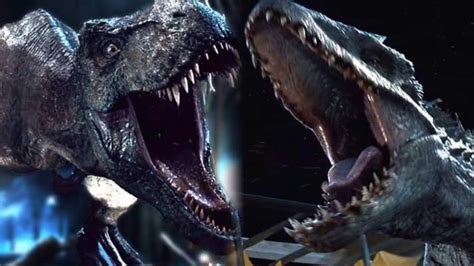 Indominus Rex Vs Indoraptor Videos Tyrannosaurus Rex Vs My Xxx Hot Girl