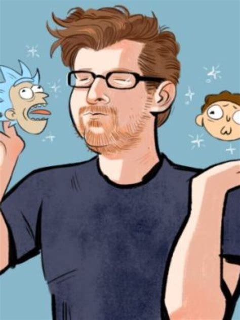After Domestic Violence Charges ‘rick And Morty Co Creator Justin