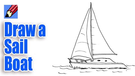 Https://techalive.net/draw/how To Draw A 3d Boat Easy