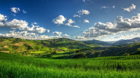 417781 Hills Landscape Field Nature Rare Gallery Hd Wallpapers