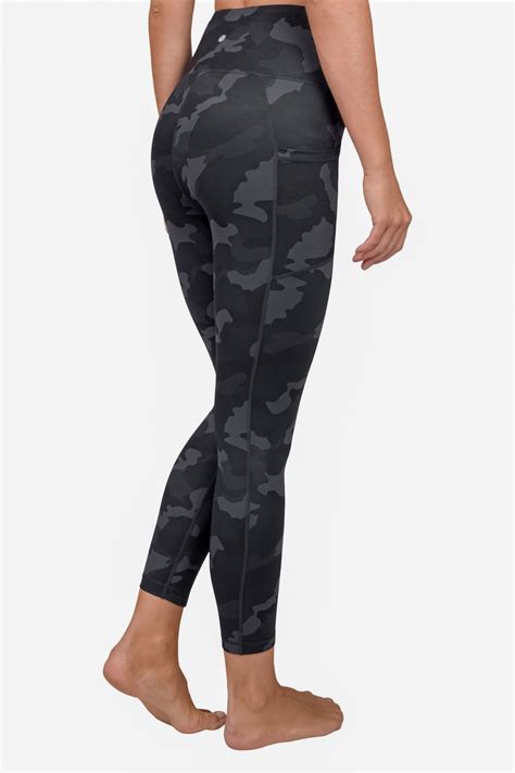 Yogalicious Lux Leggings With Pockets Plus Size Chart