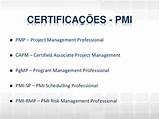 Pmi Certified Associate In Project Management Photos
