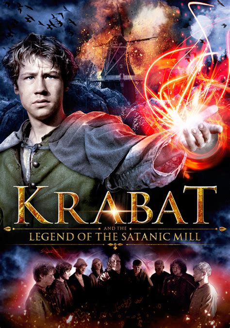 Krabat | Movie fanart | fanart.tv