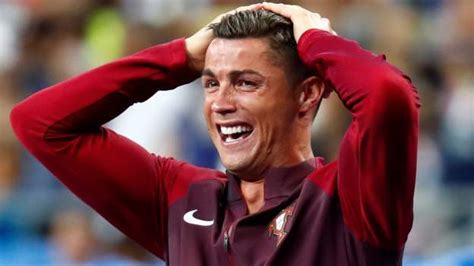 Euro 2016 Cristiano Ronaldo Becomes True Great With Portugal Win Bbc