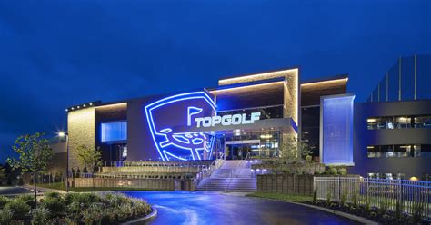 Open a walmart credit card to save even more! Topgolf St. Louis - Chesterfield: The Ultimate in Golf ...