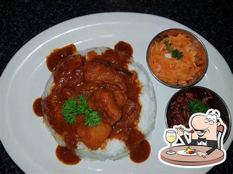 Restaurante Durban Curry Den Randfontein Opiniones Del Restaurante