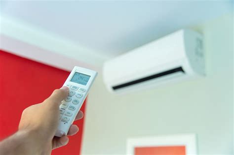 Ductless Acs Improve Indoor Air Quality Hvac Service Redmond Or
