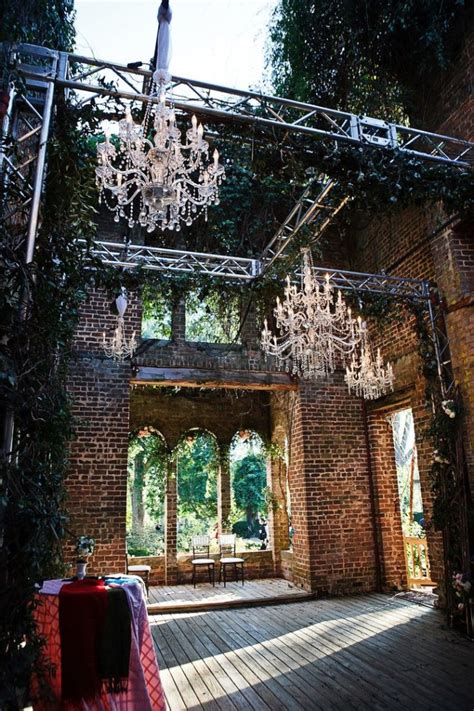 Middle ga's premier and upscale barn wedding venue with lodging on site. 15 Epic Spots to Get Married in Georgia That'll Blow Your ...