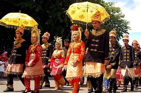 Kebudayaan Aceh Lengkap Beserta Gambar Dan Penjelasannya