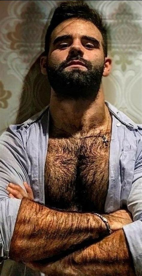 Pin By Ian On Guys Hairy Men Hairy Muscle Men Hairy Chested Men
