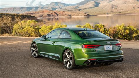 1920x1080 Audi Rs5 Coupe 4k 2018 Laptop Full Hd 1080p Hd 4k Wallpapers