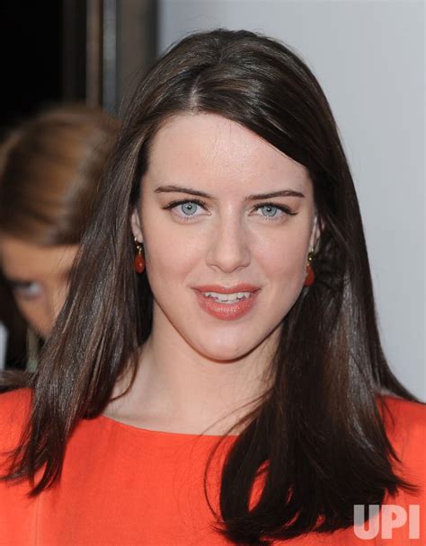 Michelle Ryan Attends The Empire Awards 2012 In London