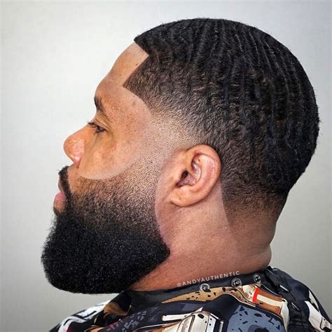 We did not find results for: 35+ Fade Haircuts For Black Men: 2021 Trends
