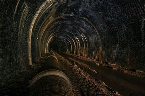 What You Told Us About Your Hometowns Hidden Tunnels Secret Tunnel