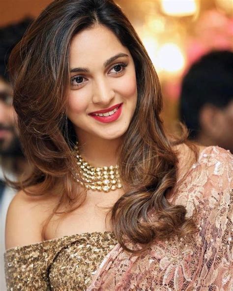 12 Facts About Kiara Advani You Cant Afford To Miss Zestvine 2022