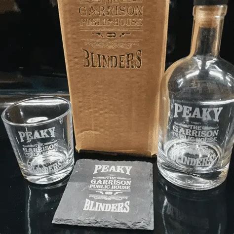 Peaky Blinders Gifts Gifts For Peaky Blinders Fans Taz Jay