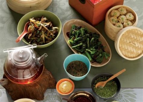 The vegetable dim sum are fitted with luring attributes that enhance productivity. Vegetarian Dim Sum | HubPages