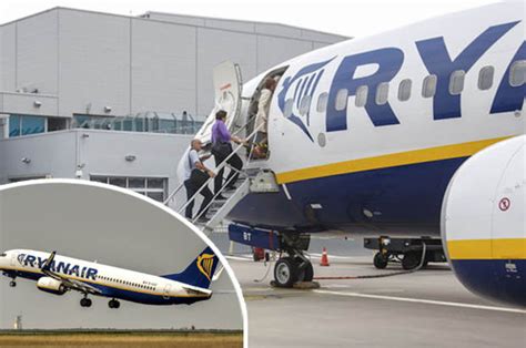 Ryanair Reduces Cancelled Flights By Giving Pilots £12k To Ditch
