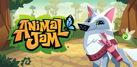 Animal Jam Amazones Appstore Para Android