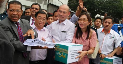 Dap chairman tan kok wai today apologised to annuar musa and retracted his statement linking the federal territories minister to the sale of land belonging to kuala lumpur city hall (dbkl). DAP mahu pilihan raya tempatan PBT diadakan semula ...