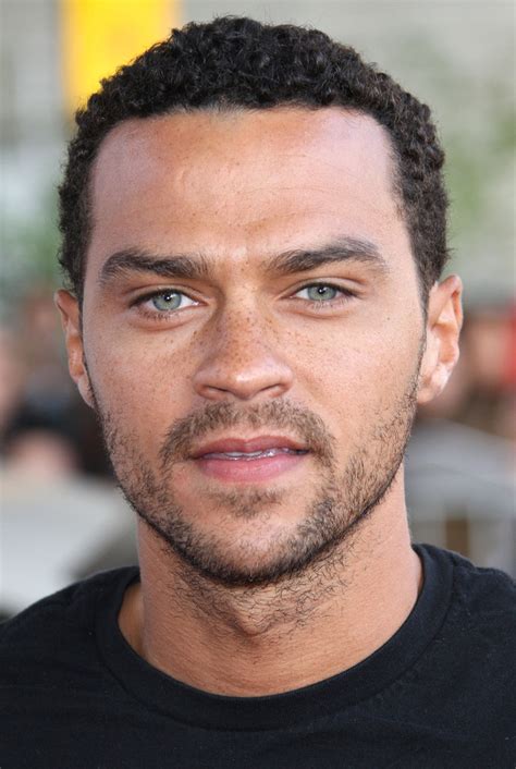 Jesse williams (born august 5, 1980) is an american actor, director, producer and activist. Jesse Williams - Jesse Williams Photos - Film Independent ...