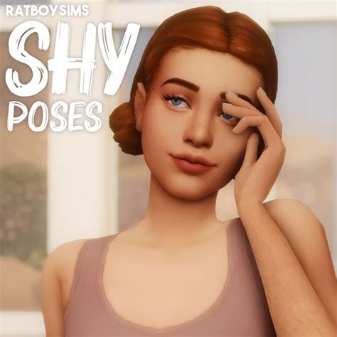 Cas Poses By Ratboysims Los Sims 4 Download Simsdomin