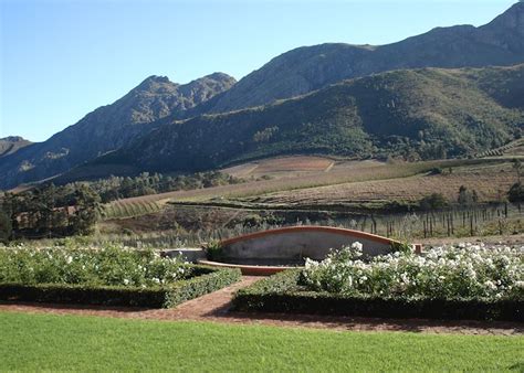 Visit Franschhoek On A Trip To South Africa Audley Travel