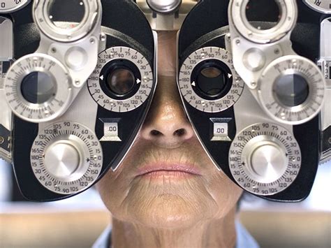 Vision Problems In Seniors 6 Age Related Issues And How To Fix Them