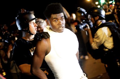 15 Most Outrageous Examples Of Police Misconduct In The Doj Report On