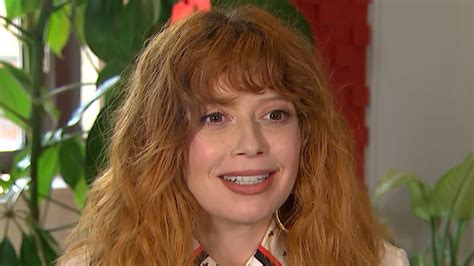 Watch Access Hollywood Interview Watch Natasha Lyonne As Her Alter