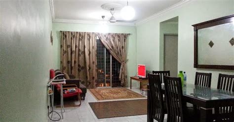 Cara mengecat dinding rumah rumah 2 warna dengan berbagai motif yang bisa diaplikasikan dengan peralatan sederhana yang bisa ditemukan di rumah. cara menghias rumah: Rekabentuk Design Ruang Makan dan ...