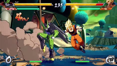 Ps3/ps4 buttons in screen instead of xbox? Dragonball FighterZ: Closed Beta Weekend Thoughts | OnRPG
