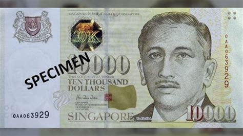 Get the best deal for singapore notes from the largest online selection at ebay.com.au browse our daily deals for even more savings! Man jailed for more than 4 years for depositing fake S ...