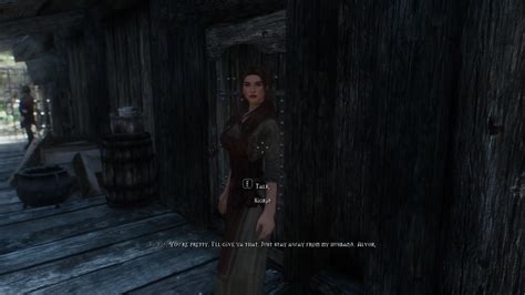 What Are You Doing Right Now In Skyrim Screenshot Required Page 74