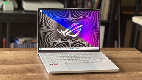 Asus Rog Zephyrus G14 2022 Review An Amd Champion And Victim